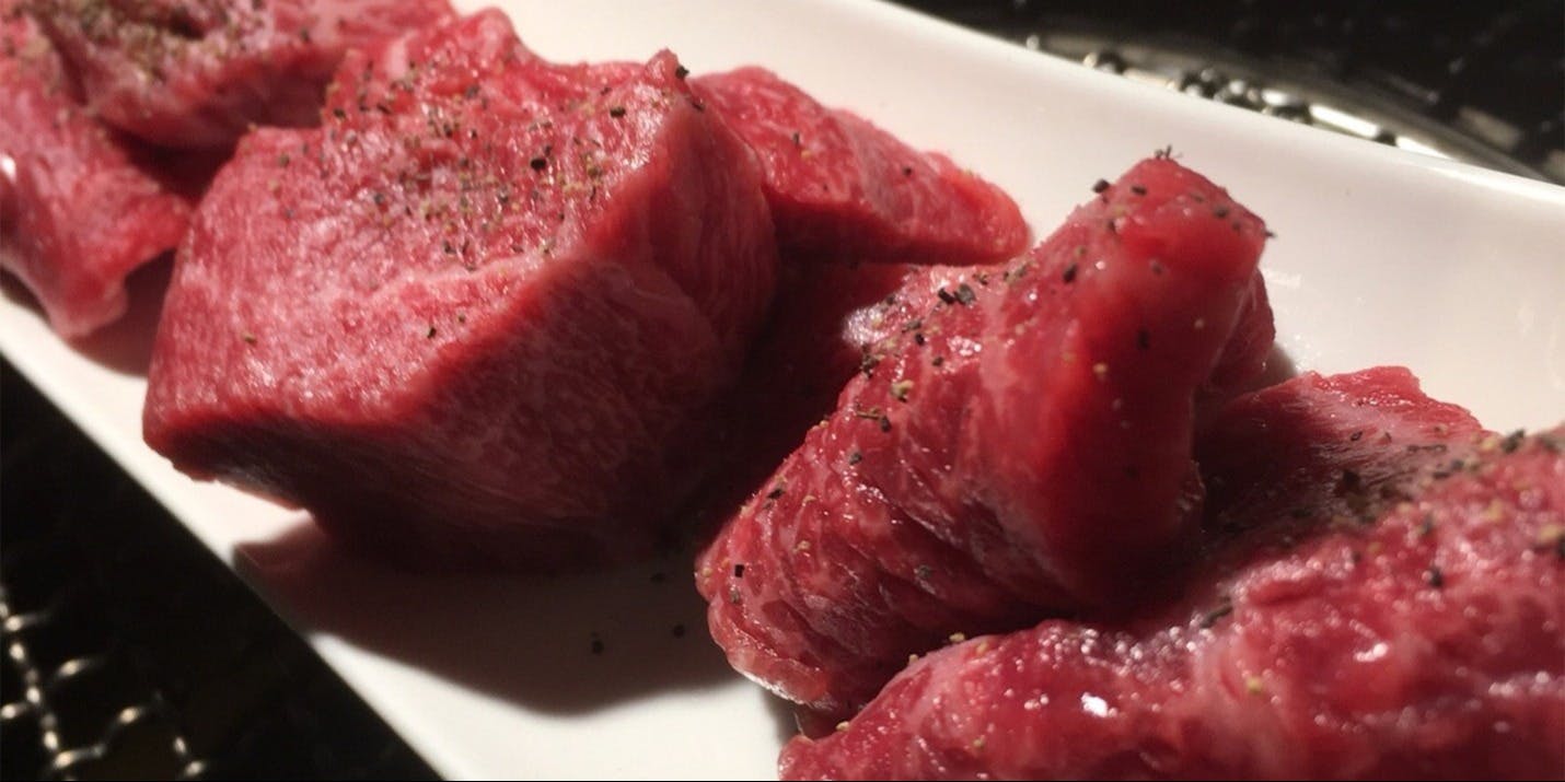 浅草焼肉 たん鬼 - 画像3