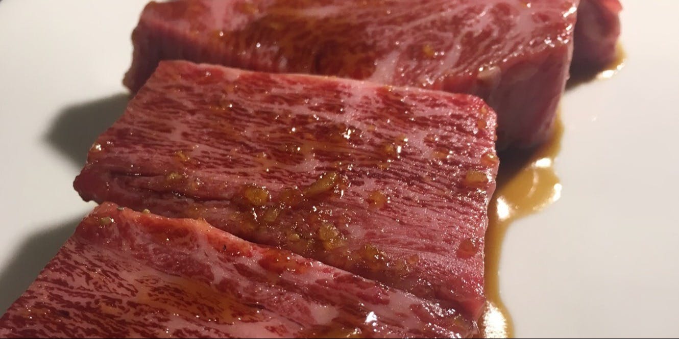 浅草焼肉 たん鬼 - 画像4