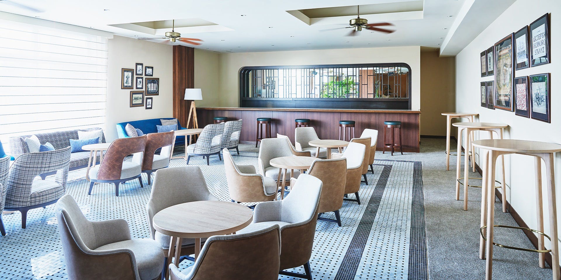 ザ ロイヤル ダイナスティ大宮 - 画像1