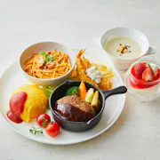 お子様料理