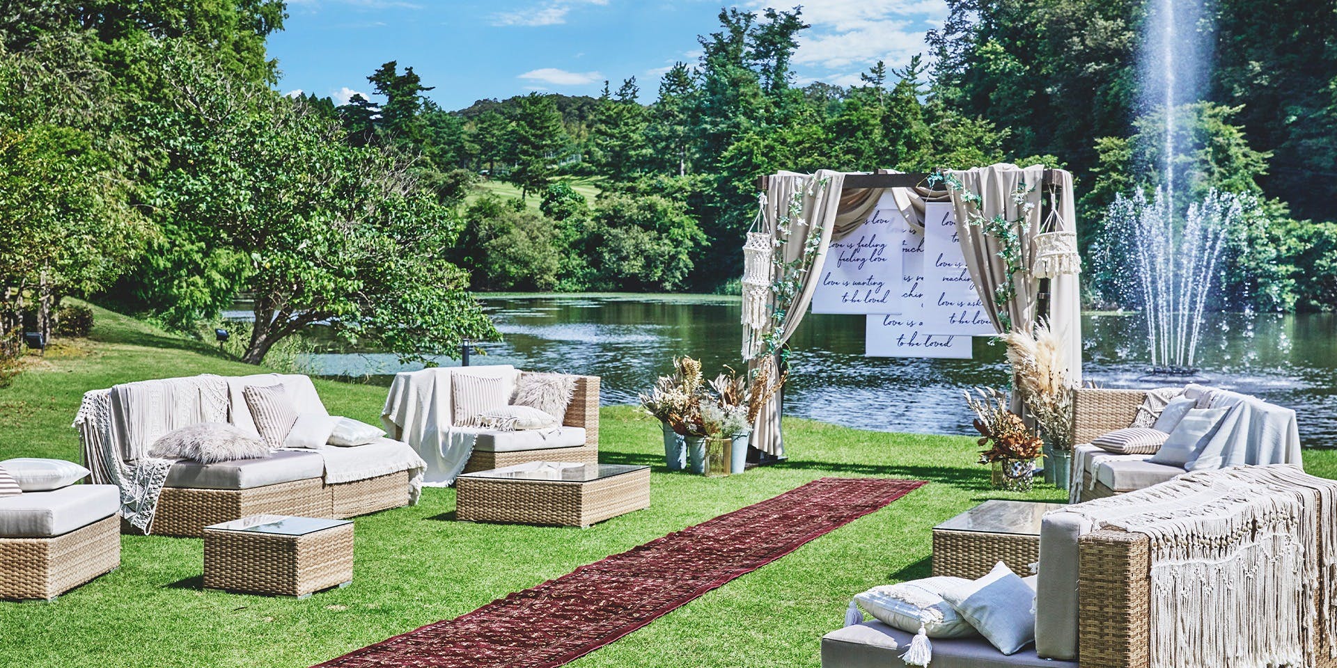 アマンダン ヴィラ - 画像2