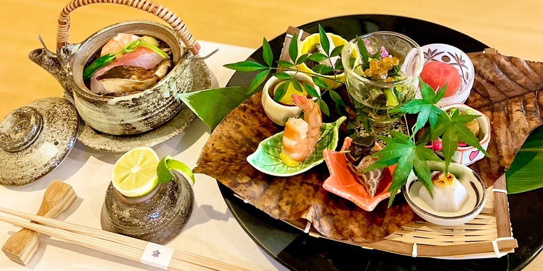 和趣 橘