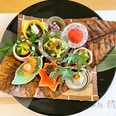 ~雅やかな美食の極み~