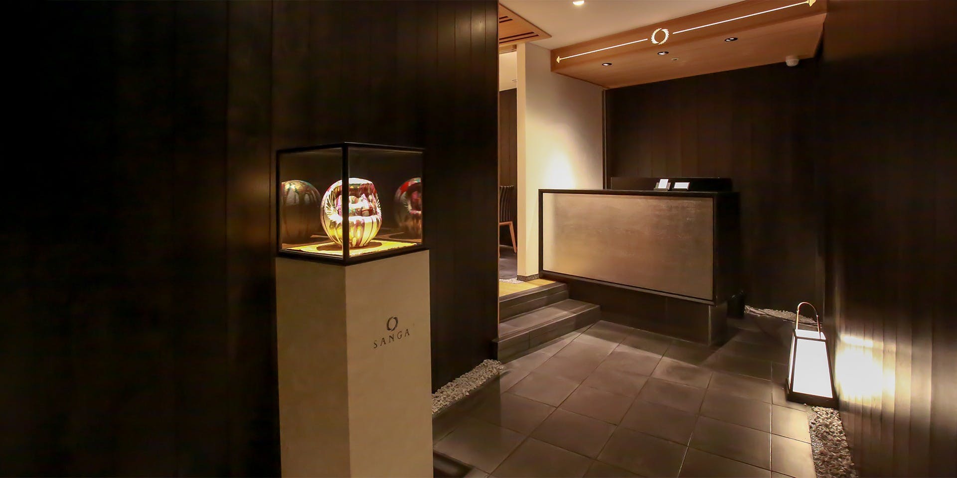 池袋 SANGA - 画像1