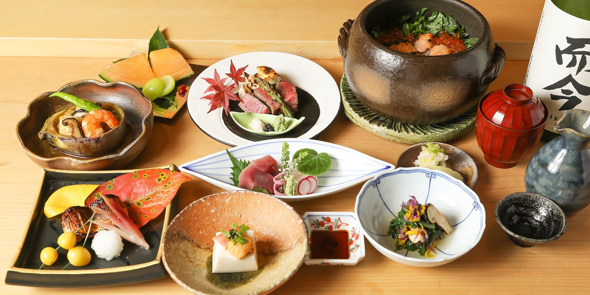 池袋 SANGA