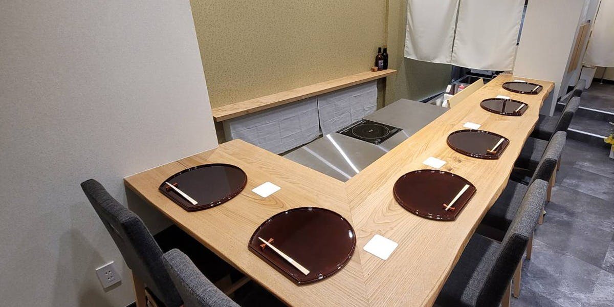 割烹 令月 - 画像1