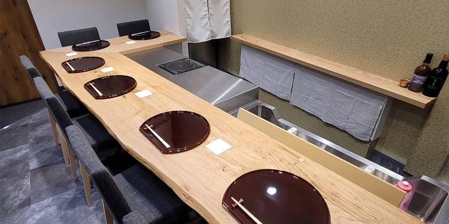 割烹 令月 - 画像2