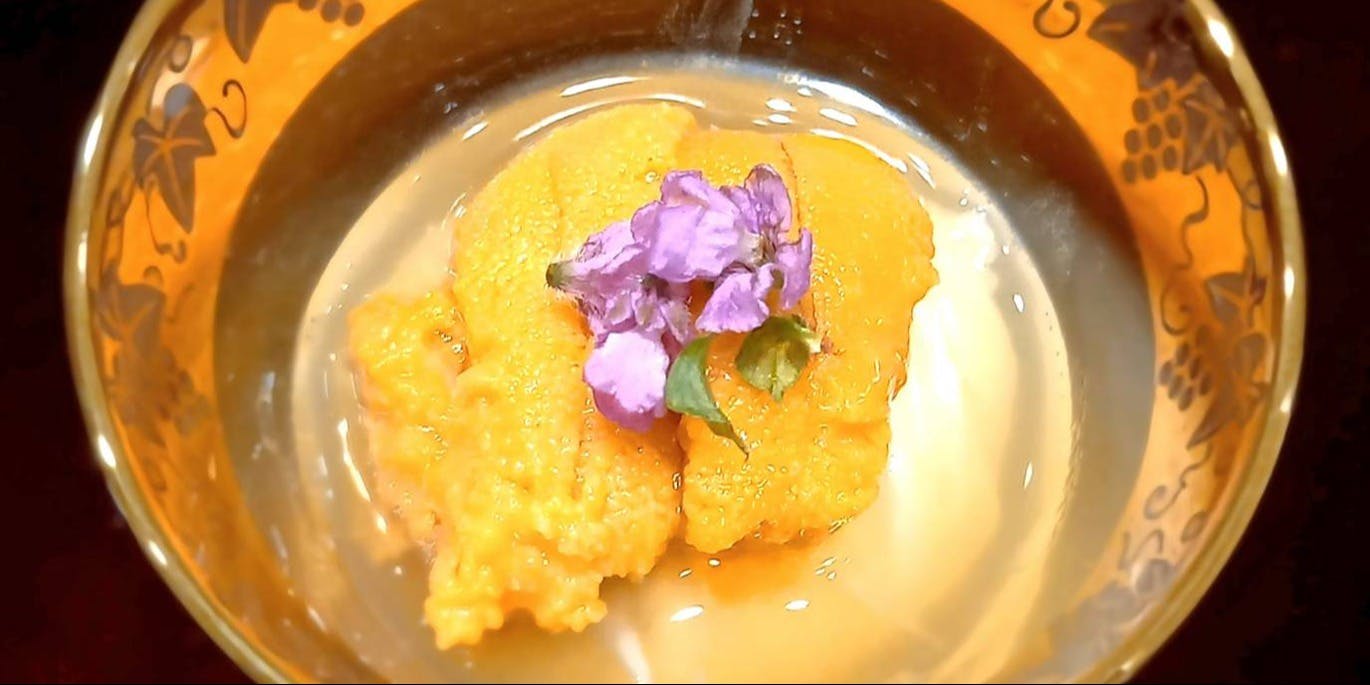 割烹 令月 - 画像4