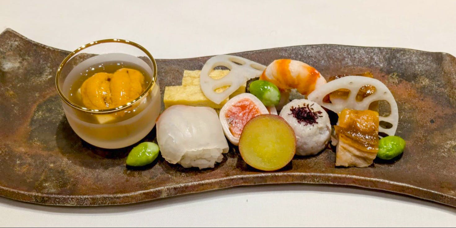 割烹 令月 - 画像5