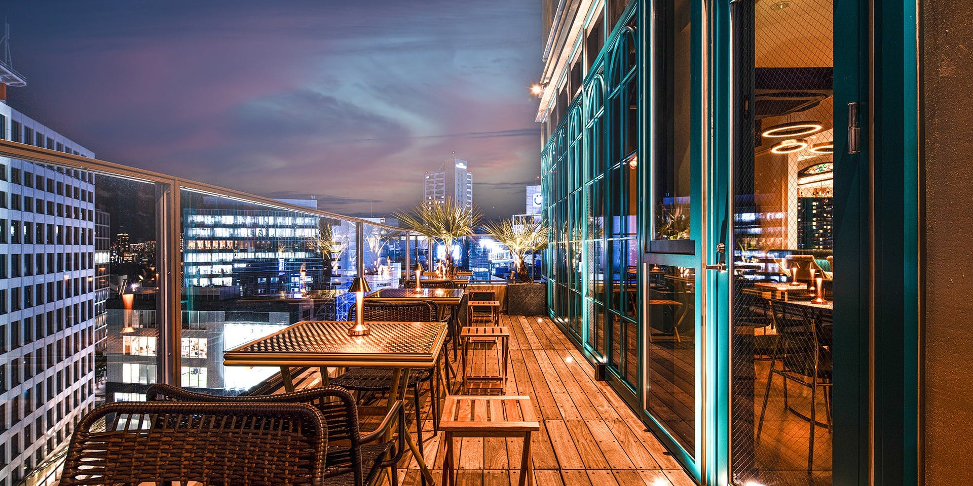 THE MIURA ROOFTOP TERRACE - 画像4