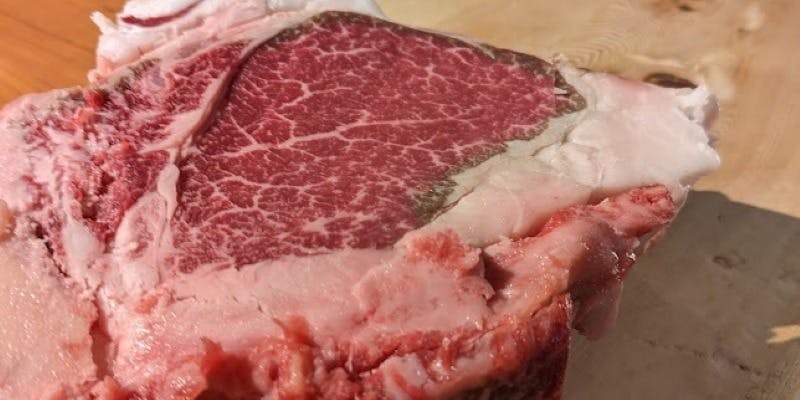 【マルセ畜産勢戸和孝氏肥育 神戸ビーフフィレコース】