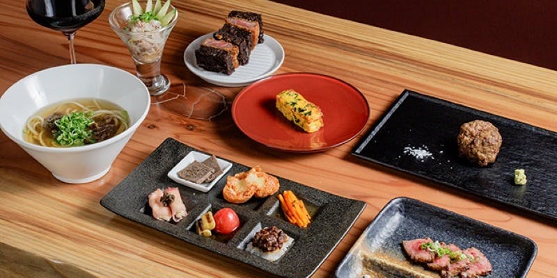 和牛 柔 - 画像11