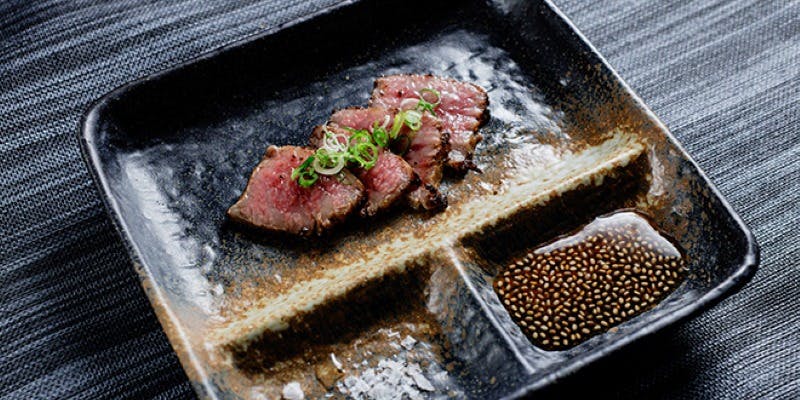 和牛 柔 - 画像4