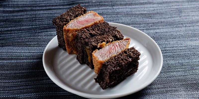 和牛 柔 - 画像6