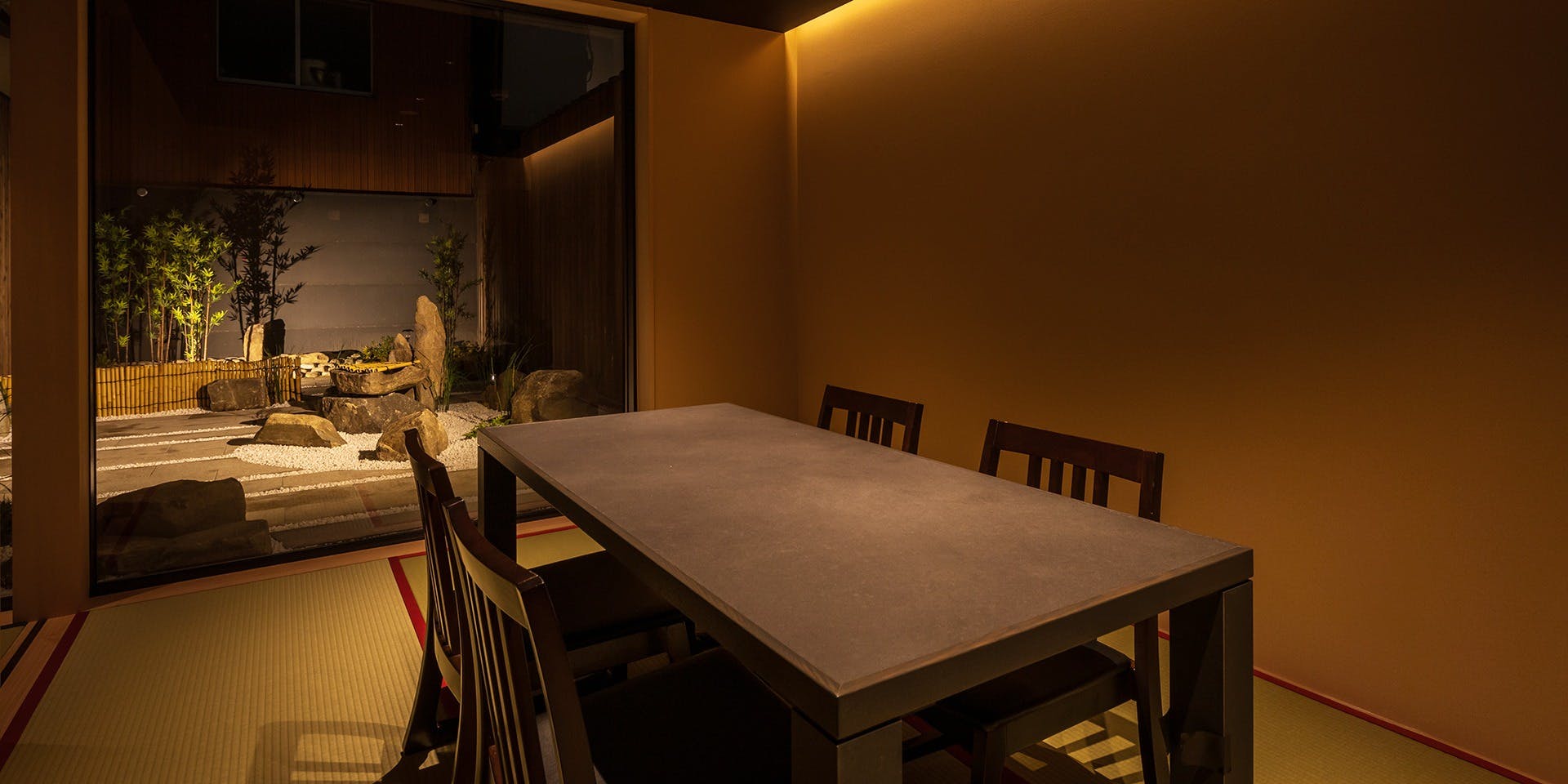 京都つゆしゃぶCHIRIRI 四条烏丸 別邸 - 画像1