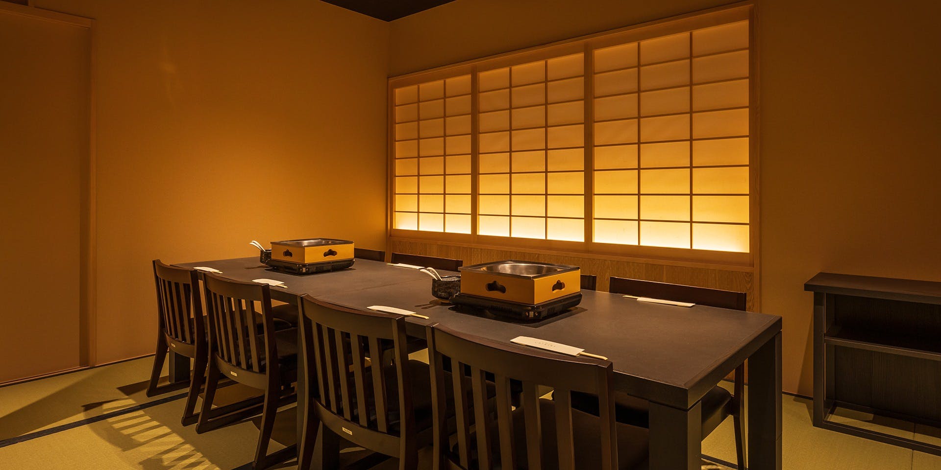 京都つゆしゃぶCHIRIRI 四条烏丸 別邸 - 画像2