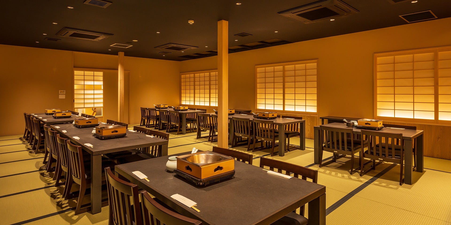 京都つゆしゃぶCHIRIRI 四条烏丸 別邸 - 画像4