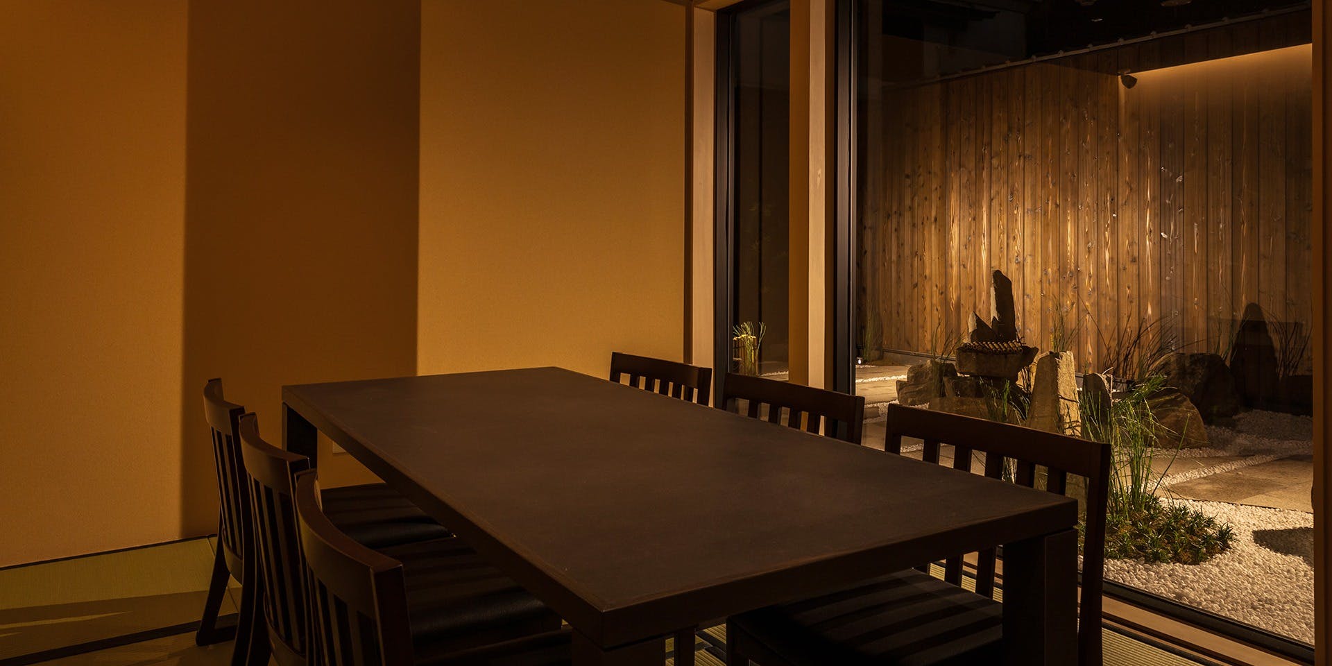 京都つゆしゃぶCHIRIRI 四条烏丸 別邸 - 画像5