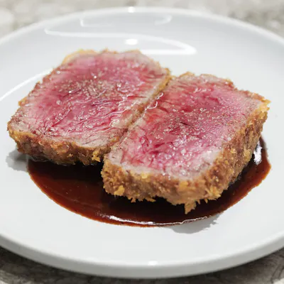 旬の味わいと絶品揚げ物のハーモニー