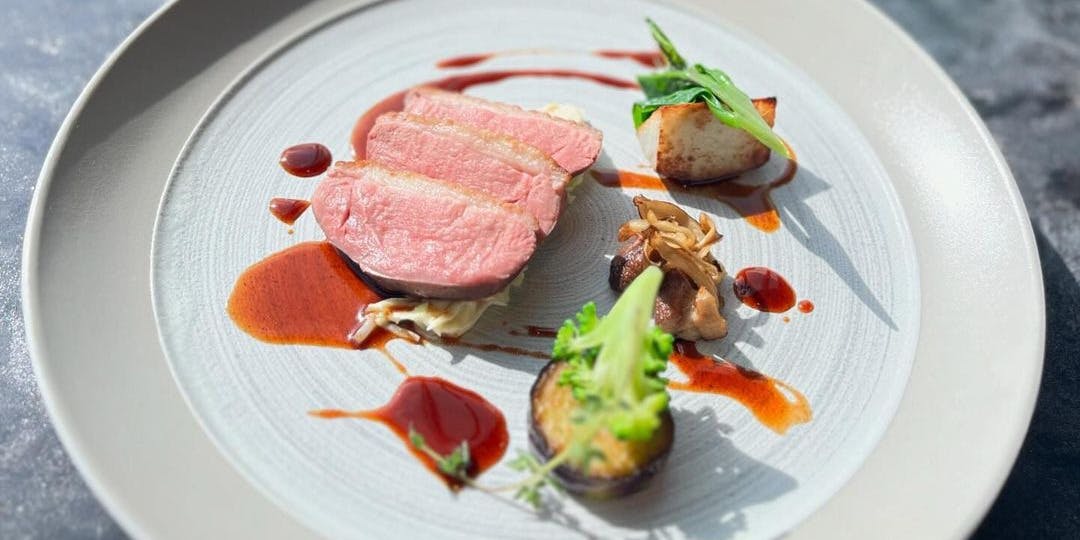 中国飯店 BAR 蒼／ザ ロイヤルパークホテル アイコニック 名古屋 - 画像5