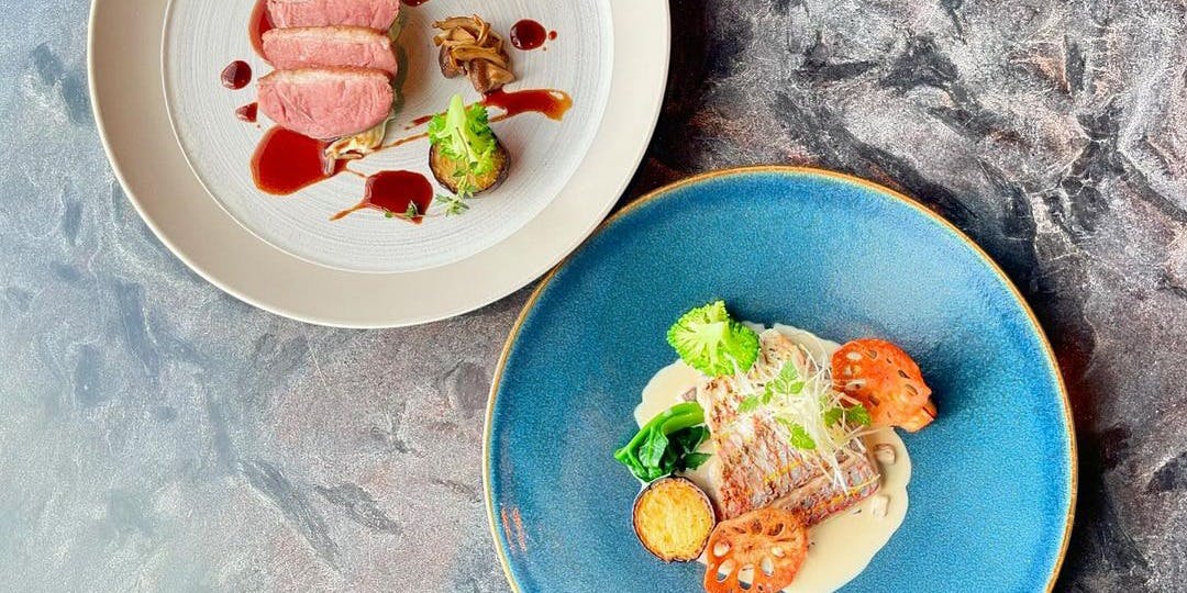 中国飯店 BAR 蒼／ザ ロイヤルパークホテル アイコニック 名古屋 - 画像6