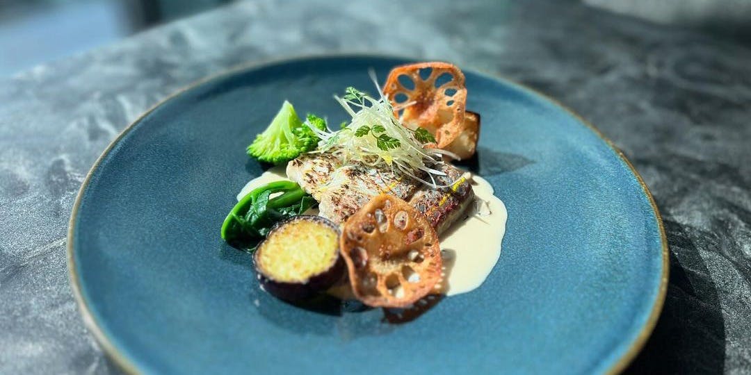 中国飯店 BAR 蒼／ザ ロイヤルパークホテル アイコニック 名古屋 - 画像7