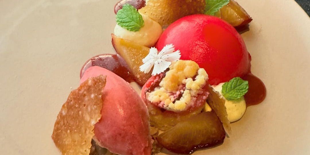 中国飯店 BAR 蒼／ザ ロイヤルパークホテル アイコニック 名古屋 - 画像8