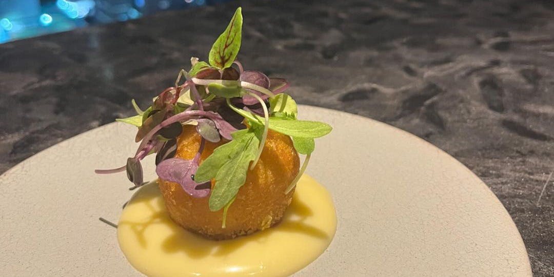 中国飯店 BAR 蒼／ザ ロイヤルパークホテル アイコニック 名古屋 - 画像9