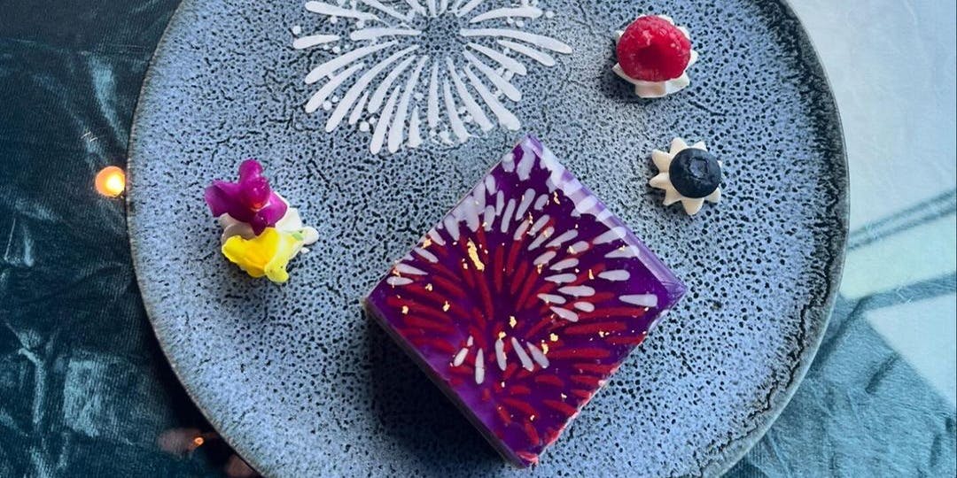 中国飯店 BAR 蒼／ザ ロイヤルパークホテル アイコニック 名古屋 - 画像10