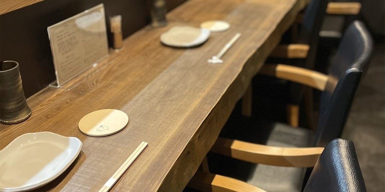 炭火 鶏ニ - 画像2