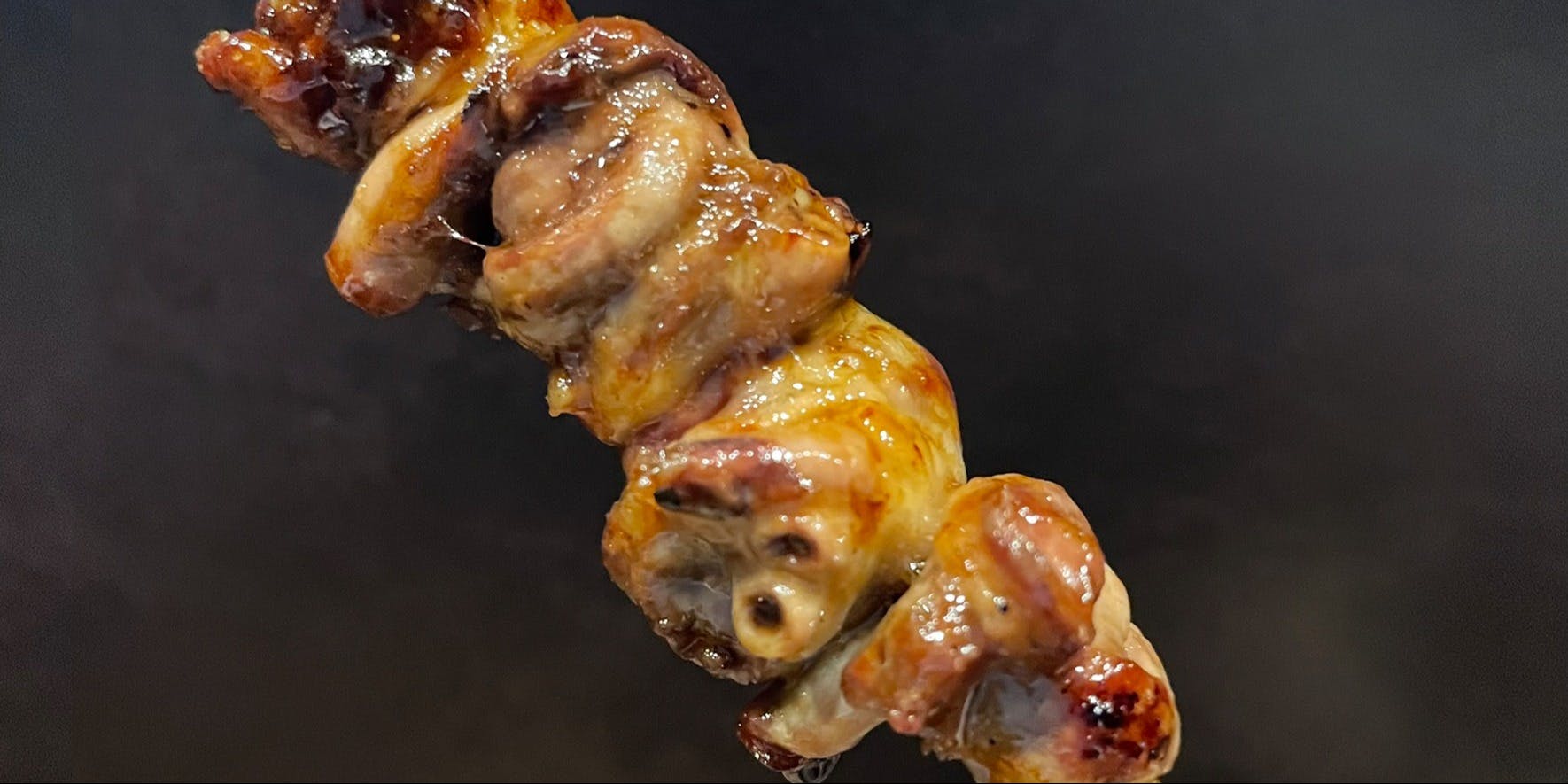 炭火 鶏ニ - 画像4