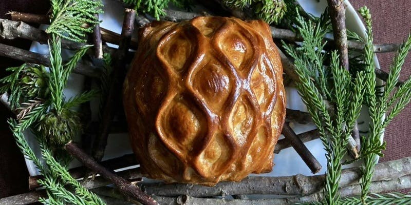 Menu Terroir ～大地のコース～