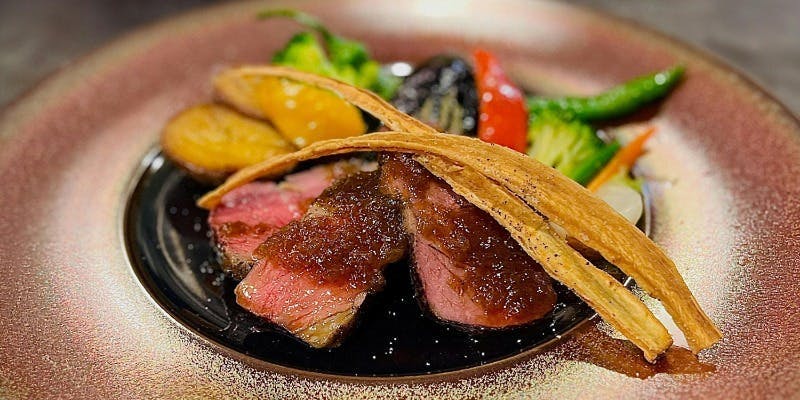 LA CULIYA（ラ クリヤ）