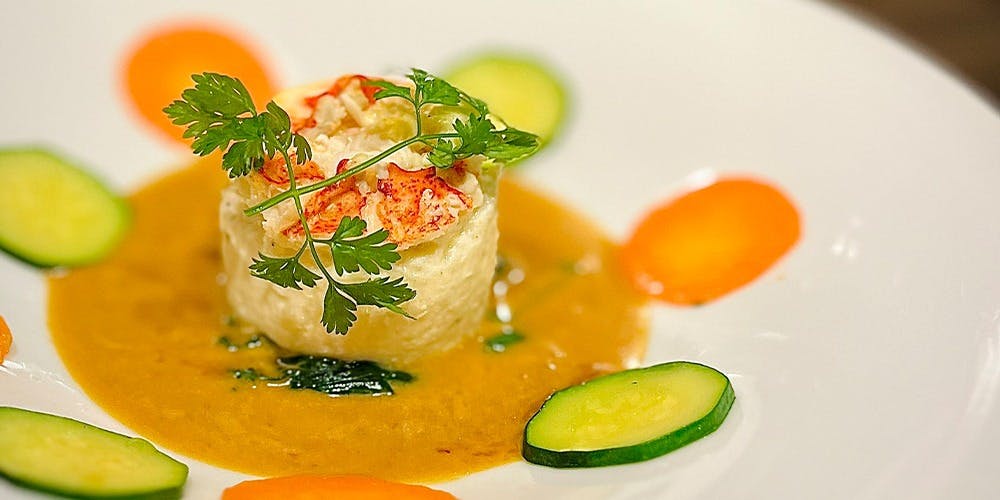 LA CULIYA（ラ クリヤ）