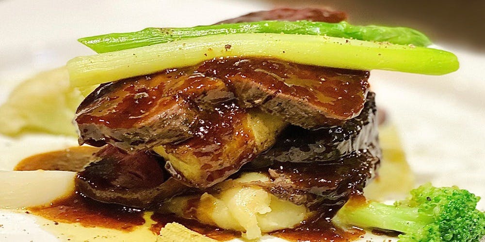 LA CULIYA（ラ クリヤ）