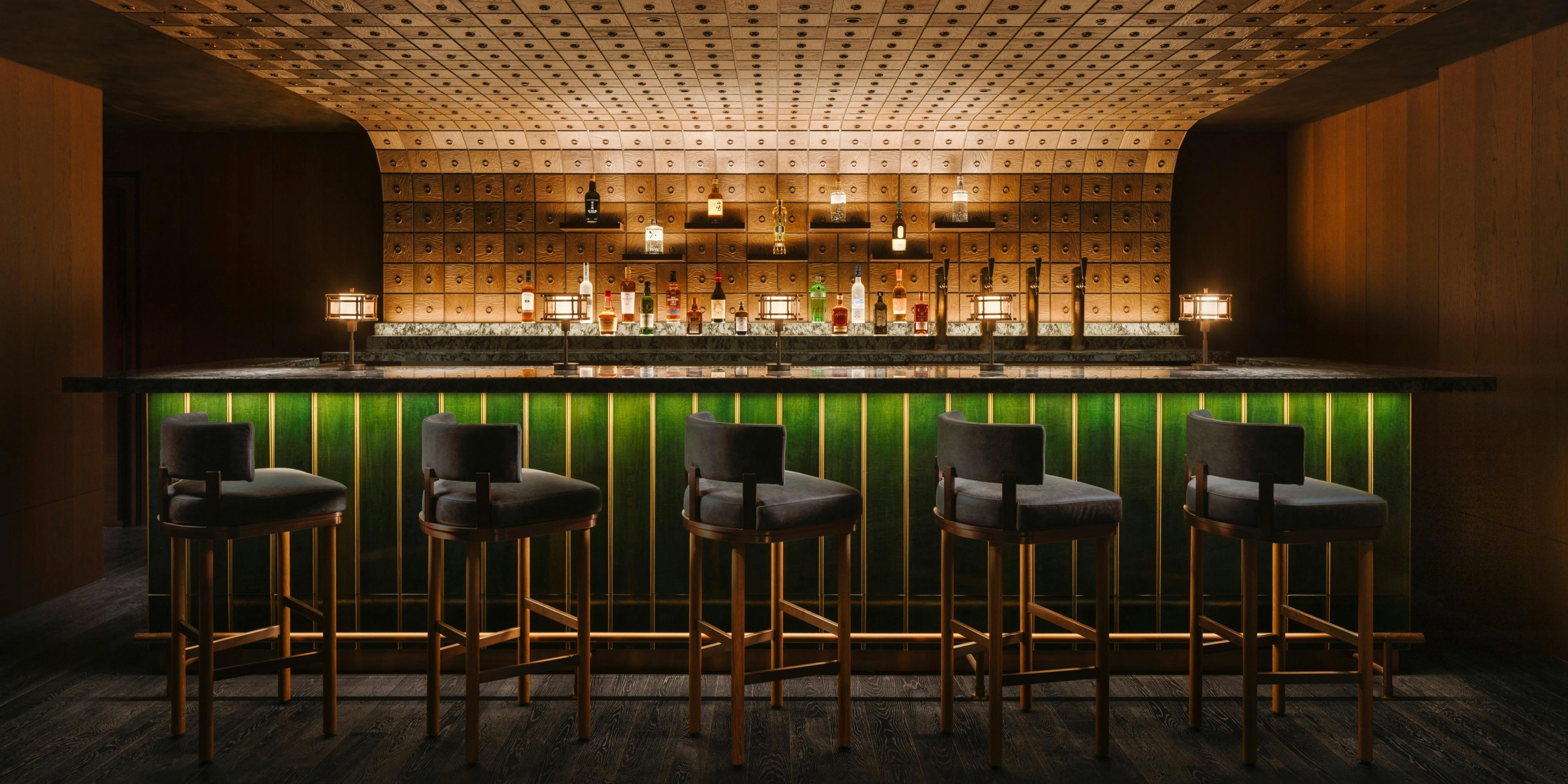 Nine Tails／シックスセンシズ 京都 【席のみ予約】（ルーフトップバー