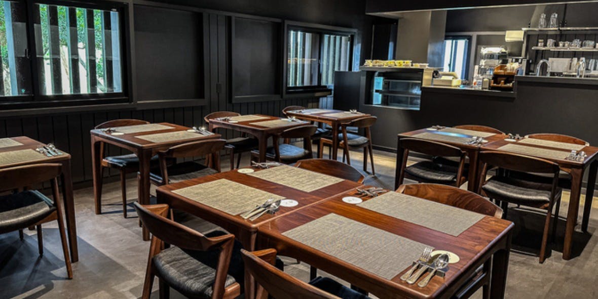 INUI （イヌイ） - 画像1