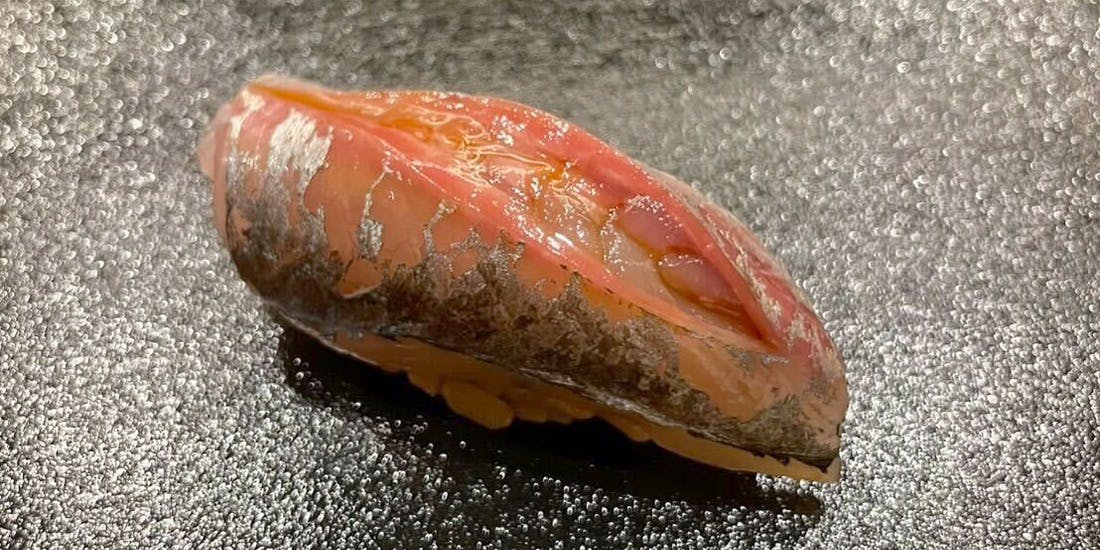 寿司 龍宮城 - 画像4