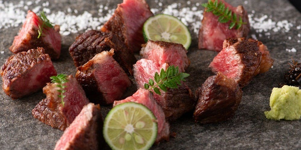 肉のながおか - 画像4