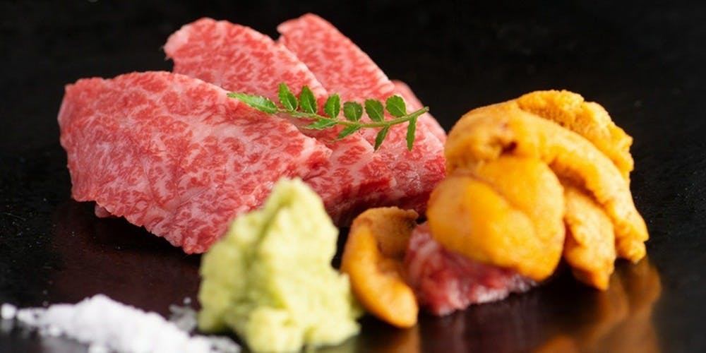 肉のながおか - 画像5