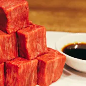 TRATT. USHIGORO 恵比寿店