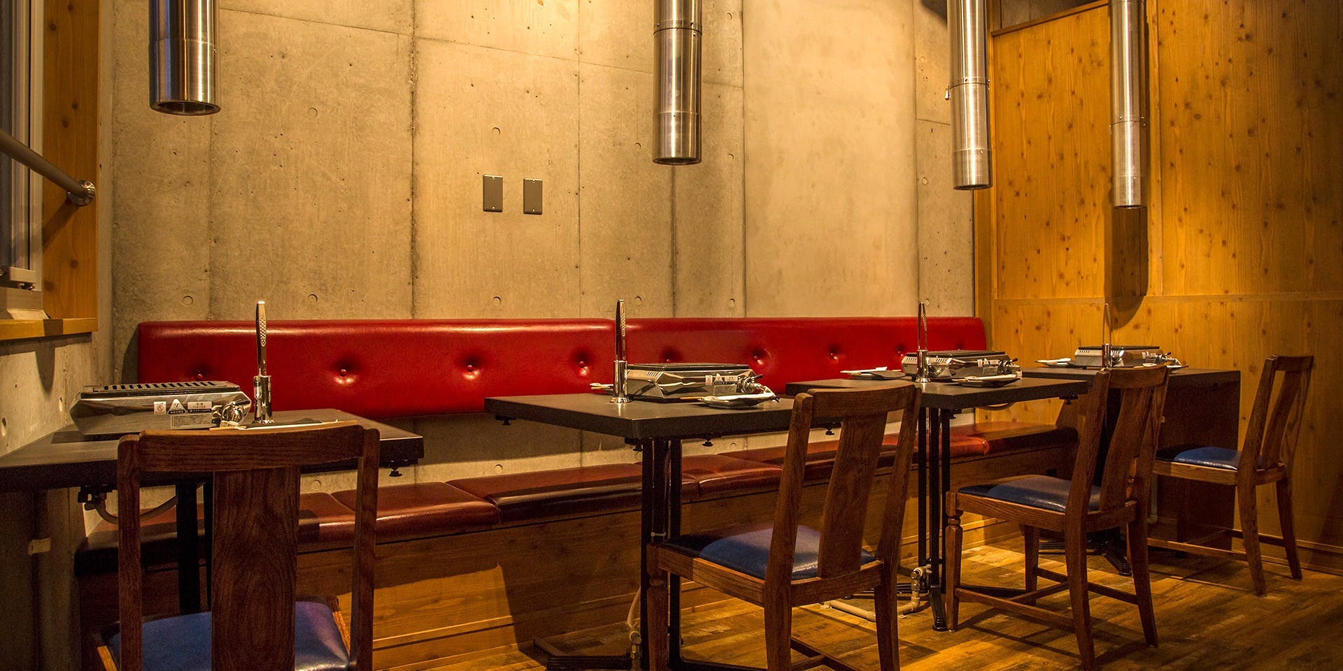 TRATT. USHIGORO 恵比寿店 - 画像1