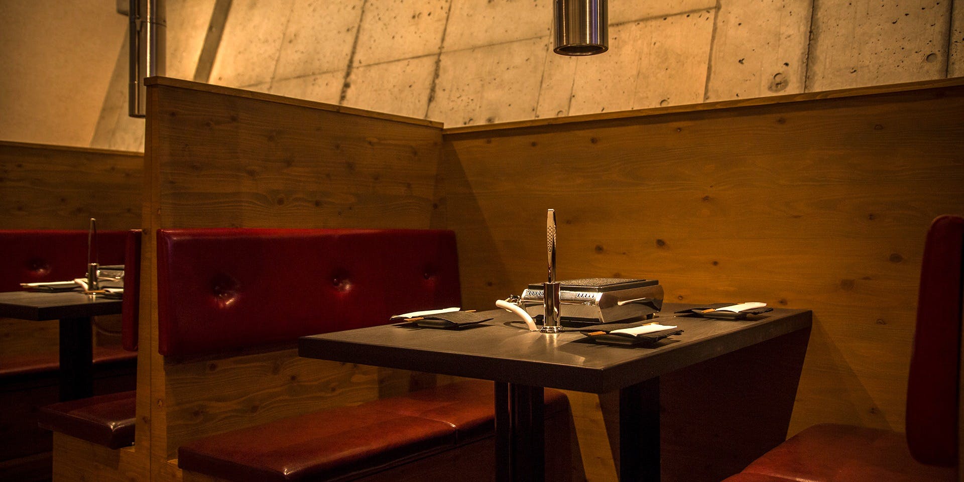 TRATT. USHIGORO 恵比寿店 - 画像2