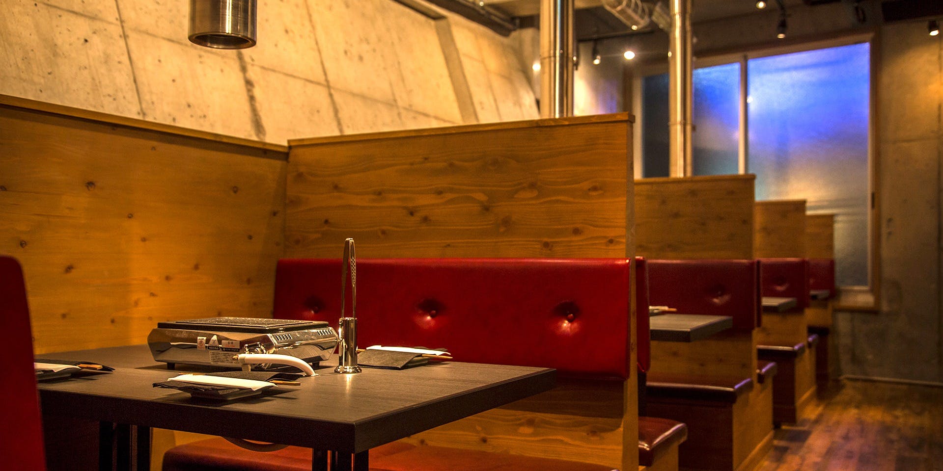 TRATT. USHIGORO 恵比寿店 - 画像3