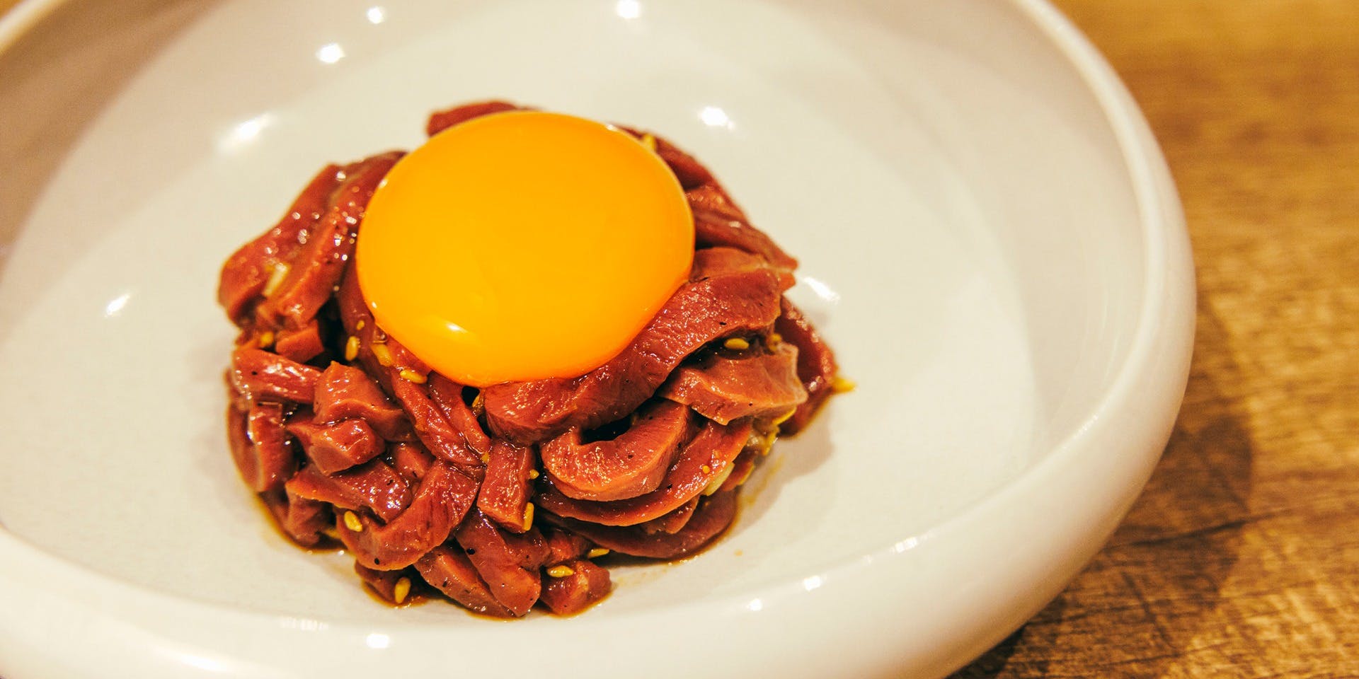 TRATT. USHIGORO 恵比寿店 - 画像5