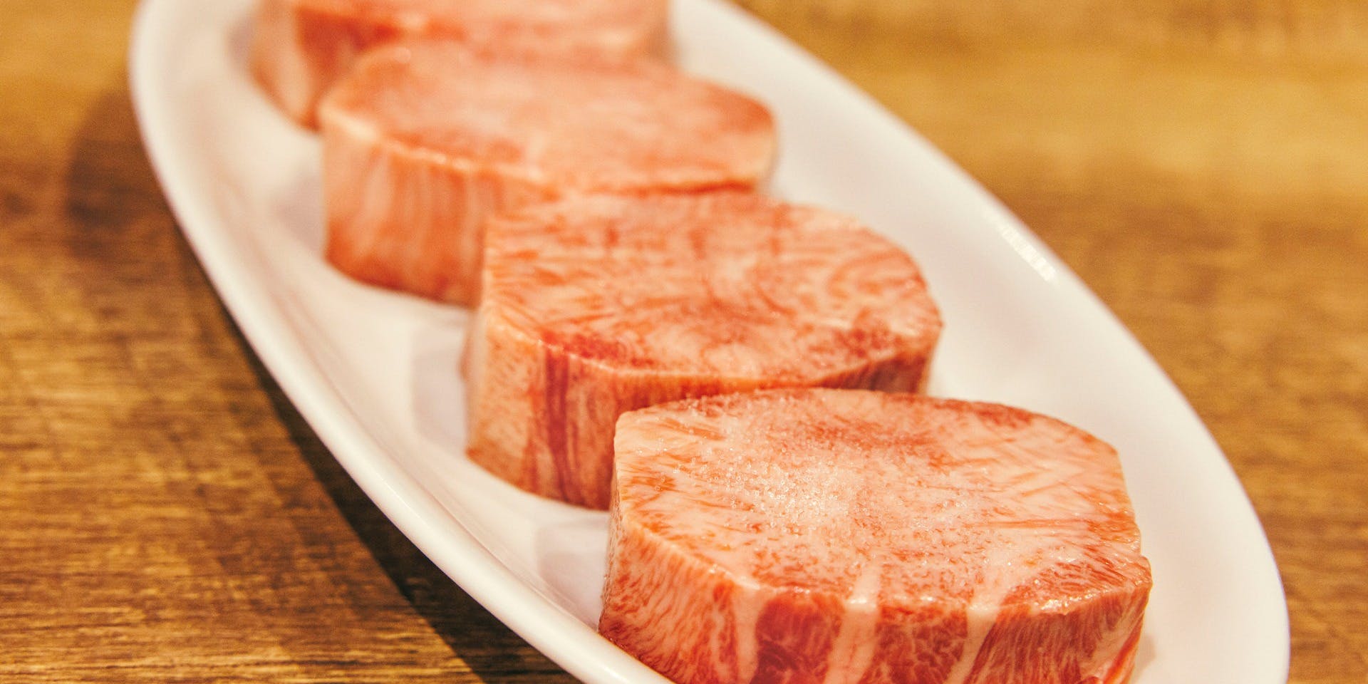 TRATT. USHIGORO 恵比寿店