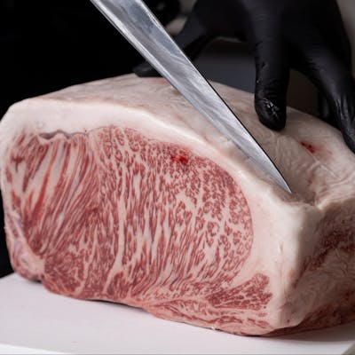 拘りの九州和牛雌牛を是非HACHIで