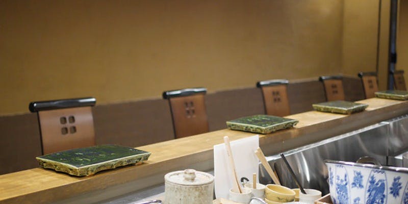 板前てんぷら てん田 - 画像1