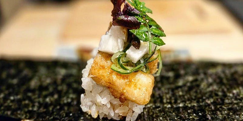 板前てんぷら てん田 - 画像2