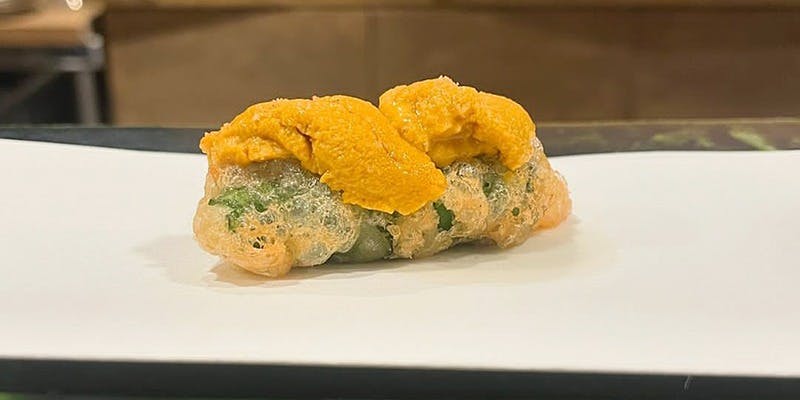 板前てんぷら てん田 - 画像3